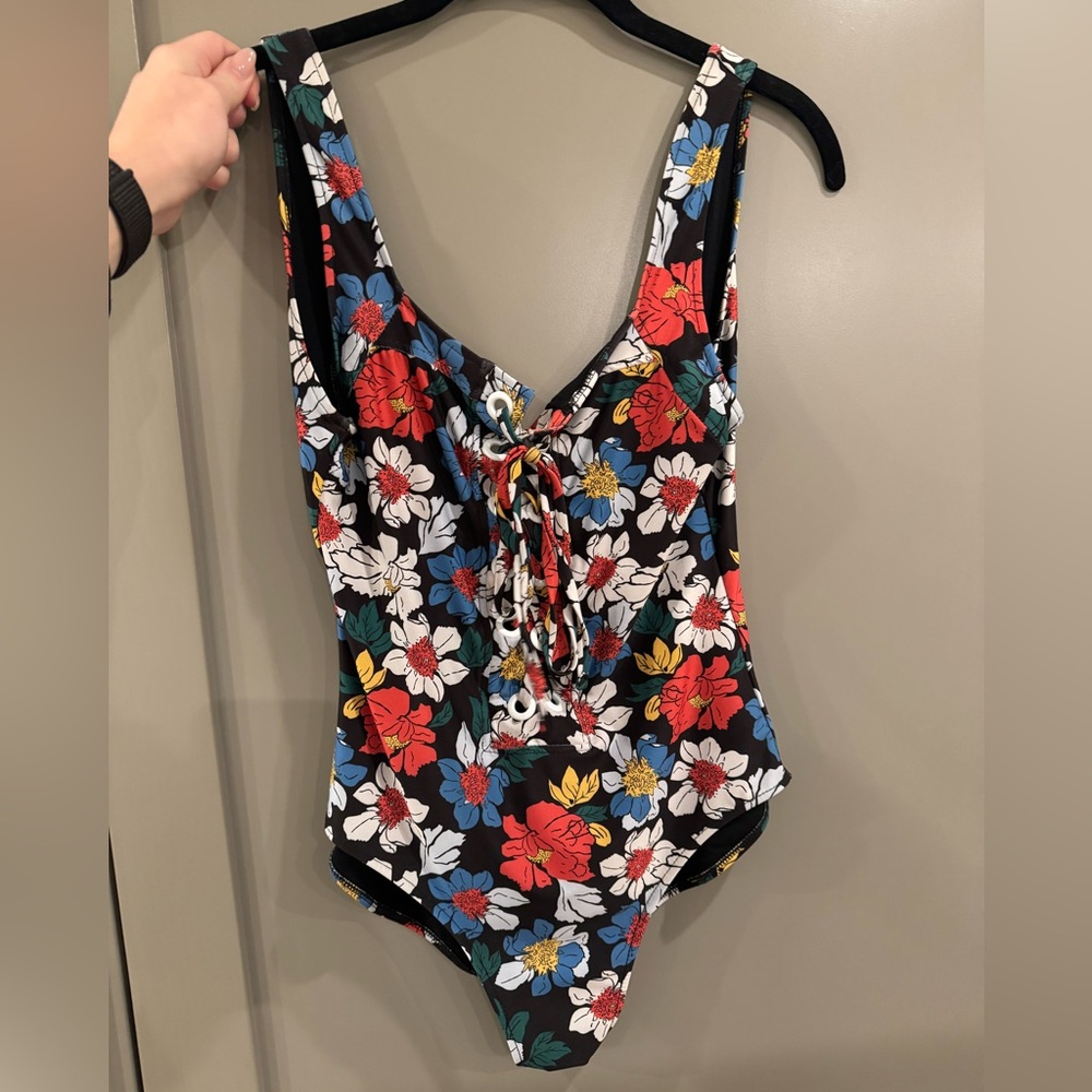 Zara Retro Body Suit